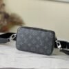 Louis Vuitton Alpha wearable M80741